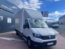 VW CRAFTER CAMION