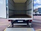 VW CRAFTER CAMION
