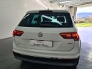 VW TIGUAN SPORT DSG 4MOTION